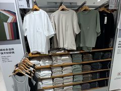 -优衣库(厦门SM广场店)