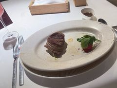 -王品牛排(福州泰禾店)