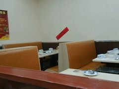 大堂-晓林火锅(安定门店)