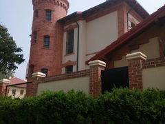 -青岛德国监狱旧址博物馆