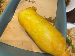 -老厨家(友谊路总店)