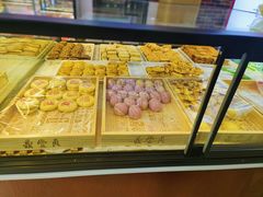 -鼎丰真(重庆路店)