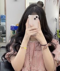 -V8潮牌·接发烫染连锁