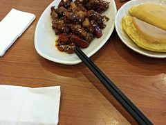-龙抄手(春熙路总店)