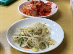 -屋里家延边朝鲜族冷面(南园店)