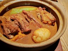 -KŌNG胶东小馆(华熙店)