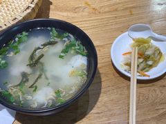 -子曰倒贴烧饼(松龄路店)