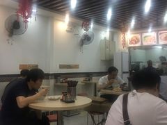 -银记肠粉店(市二宫店)