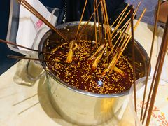 -六月雪干锅(涪城万达广场店)