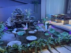 -陆琴脚艺·足浴·SPA(夫子庙店)