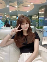 -CD Hair salon