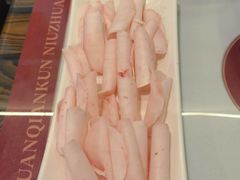 -昱家胡同·烧烤海鲜铜锅涮肉(和平里店)