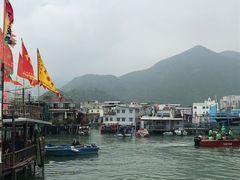 -大澳