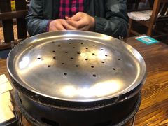 -刘小胖煎肉馆