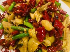 麻辣板筋-通乐簋街小龙虾(老店)