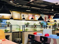 -拿渡·水煮鱼 麻辣香锅(西单大悦城店)