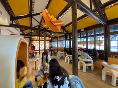 -欢乐茶馆·木马谣剧场(南京小西湖店)