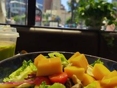 -Jamaicablue Coffeeshop(中央广场店)