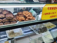-白魁老号饭庄(安内店)