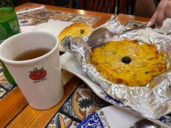 -番茄屋葡式美食(总店)