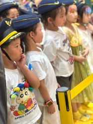 -奈尔宝家庭中心·亲子餐厅(苏州大悦城店)