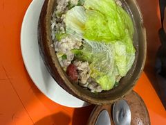 -潮香兴煲仔饭(莲花路店)