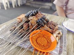 -万丰串店