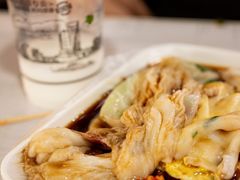 -大学城夜市大排档(凤栖路店)