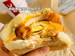 -肯德基(珠峰店)