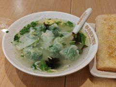 -琴岛顺天馄饨(崂山金鼎店)