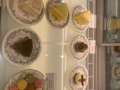 -PETIT PARIS 小巴黎(花园道店)