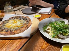 -Mercato莫卡多露台餐厅与酒吧(K11店)