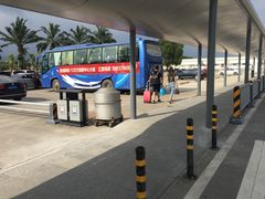 -德宏芒市国际机场
