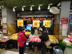 -果多美(纪家庙店)
