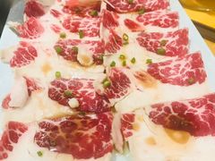 -7年8班朝鲜族非遗美食(三钢里店)