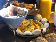 -Terrace 8 八号露台(波特曼丽思卡尔顿店)