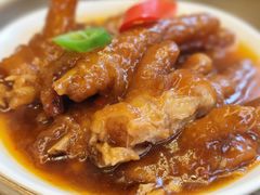 -寻味顺德·顺峰山庄(大良店)