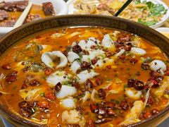 -汇景花园酒家(基立下道店)