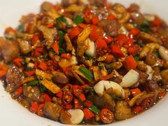 -陈麻婆豆腐总店