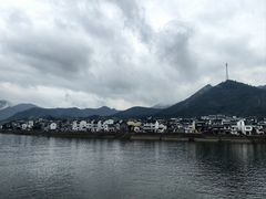 -新安江山水画廊风景区