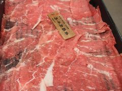 -牛匠和牛寿喜锅(西安总店)