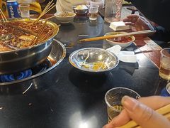 -邓莽子老火锅(中兴路总店)