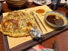 -那拉提之疆·新疆菜(美院店)