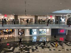 -皇庭广场(福华三路店)