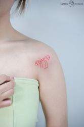 -飛凡TATTOO纹身•原创