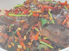 -笨罗卜浏阳菜馆(龙华鹏润达店)