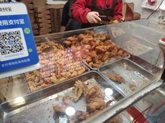 -阿捡忭京炸鸡(韭菜园总店)