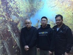 -逃脱反斗城沉浸剧情密室(北京路店)