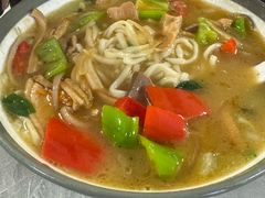 -天台小吃(新城店)