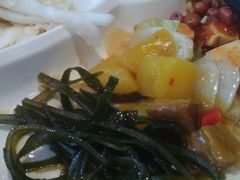 -素满香·素食自助餐(苏州·临顿路店)